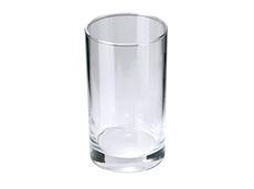 夏のオリジナル粗品に。300mlオリジナル可能透明グラス